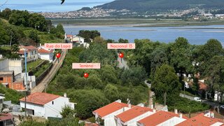 Land for sale in Caminha, Portugal — €250,000