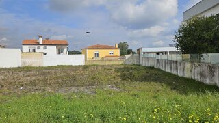 Land for sale in Torres Novas, Portugal — €76,500