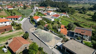Land for sale in Barcelos, Portugal — €69,000