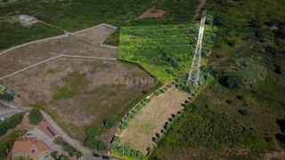 Land for sale in Loures, Portugal — €144,400