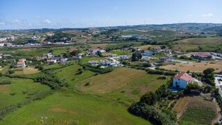 Land for sale in Lourinhã, Portugal — €349,000