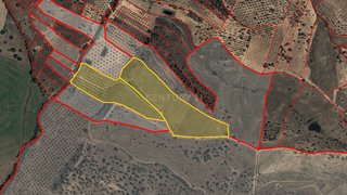 Land for sale in Idanha-a-Nova, Portugal — €58,000