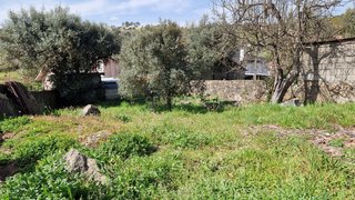 Terreno de 593 m² em Viseu