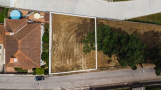 Land for sale in Santa Maria da Feira, Portugal — €75,000