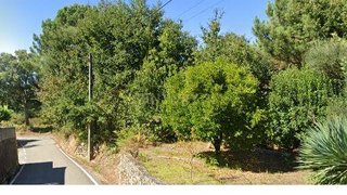 Land for sale in Vila Nova de Cerveira, Portugal — €40,000