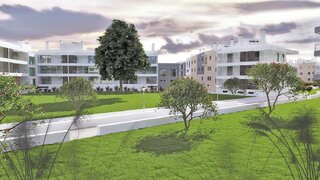 Land for sale in Sesimbra, Portugal — €265,000