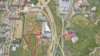 Land for sale in Loures, Portugal — €900,000