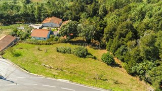 Land for sale in Barcelos, Portugal — €56,500