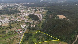 Land for sale in Vila Nova de Poiares, Portugal — €199,000