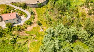 Land for sale in Marco de Canaveses, Portugal — €47,900
