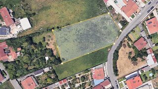 Land for sale in Espinho, Portugal — €145,000