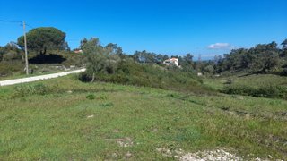 Land for sale in Sesimbra, Portugal — €170,000