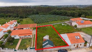 Land for sale in Alcobaça, Portugal — €70,000