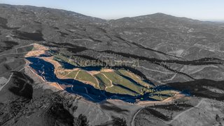 Land for sale in Monchique, Portugal — €120,000