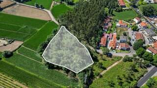 Land for sale in Barcelos, Portugal — €320,000