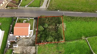 Land for sale in Angra do Heroísmo, Portugal — €65,000
