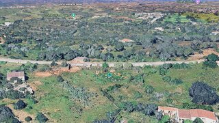 Land for sale in Lagoa, Portugal — €1,450,000