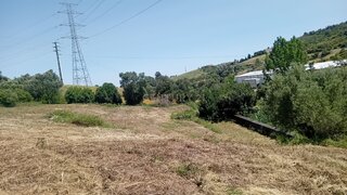 Land for sale in Vila Franca de Xira, Portugal — €220,000