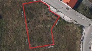 Terreno para venda em Caldas da Rainha, Portugal — 79 500 €