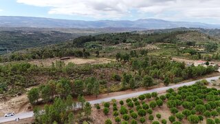 Land for sale in Fornos de Algodres, Portugal — €45,000