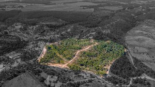 Land for sale in Odemira, Portugal — €290,000