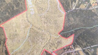 Land for sale in Chaves, Portugal — €150,000