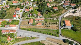 Land for sale in Barcelos, Portugal — €110,000
