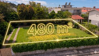 Land for sale in Esposende, Portugal — €269,000
