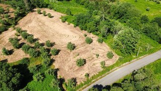 Land for sale in Pombal, Portugal — €55,000