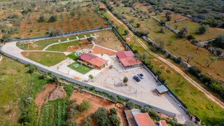 Land for sale in Albufeira, Portugal — €375,000