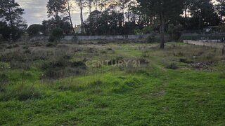 Terreno de 5400 m² em Setúbal