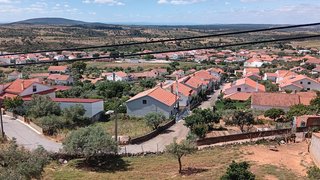 Land for sale in Idanha-a-Nova, Portugal — €15,000