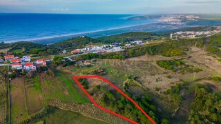 Land for sale in Nazaré, Portugal — €65,000
