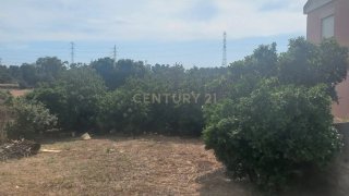 Land for sale in Seixal, Portugal — €135,000