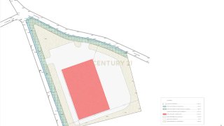 Land for sale in Vila do Conde, Portugal — €200,000