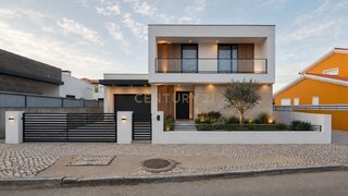 Terreno em Setúbal · 461 m² · 199 000 €