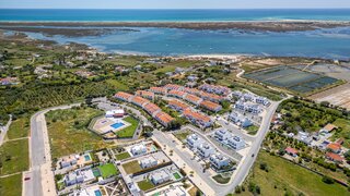 Land for sale in Olhão, Portugal — €249,000