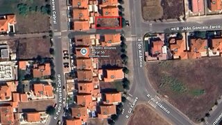 Land for sale in Torres Vedras, Portugal — €95,000