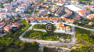 Land for sale in Mafra, Portugal — €210,000
