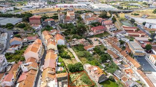 Terreno de 291 m² em Lisboa