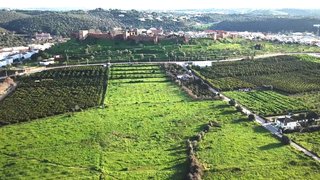 Land for sale in Silves, Portugal — €198,000