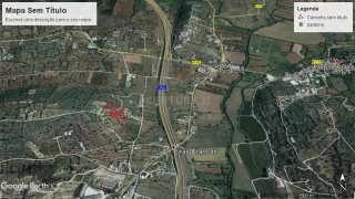 Land for sale in Albufeira, Portugal — €50,000