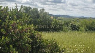 Land for sale in Torres Vedras, Portugal — €18,000