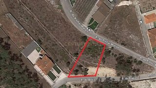 Land for sale in Leiria, Portugal — €34,000