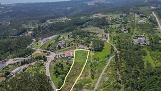 Land for sale in Figueira da Foz, Portugal — €57,500
