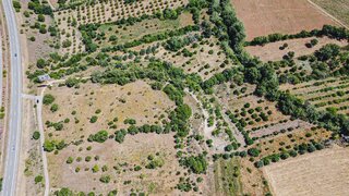 Land for sale in Albufeira, Portugal — €50,275