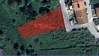 Land for sale in Bombarral, Portugal — €45,000