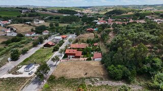 Land for sale in Alenquer, Portugal — €68,000