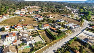 Terreno para venda em Lousã, Portugal — 49 900 €