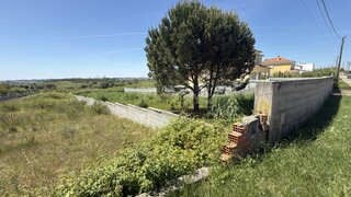 Land for sale in Cartaxo, Portugal — €60,000